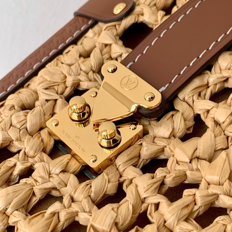 LV Box Bags